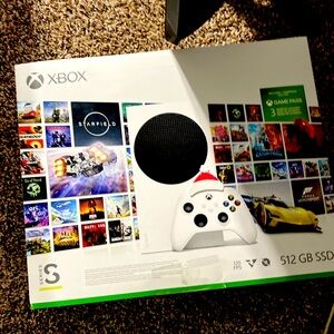 I good got it a few months ago don’t need to no more